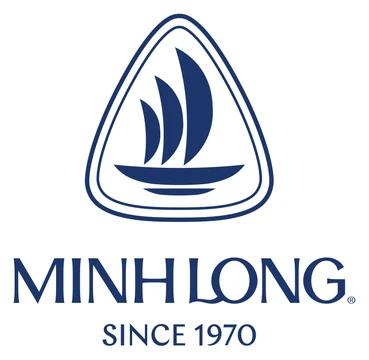 Gốm sứ Minh Long